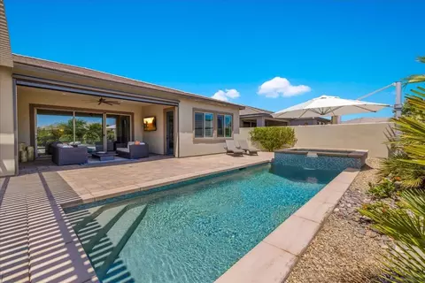 Exterior - 82485 Crane Dr, Indio, CA 92201 photo 8 of 10