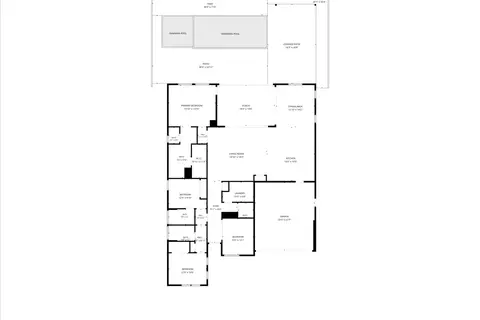 Floorplan - 82485 Crane Dr, Indio, CA 92201 photo 1 of 1