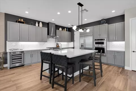 Kitchen - 82485 Crane Dr, Indio, CA 92201 photo 2 of 5