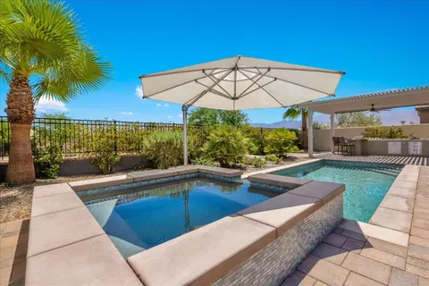 Exterior - 82485 Crane Dr, Indio, CA 92201 photo 4 of 10