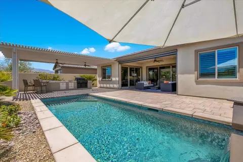Exterior - 82485 Crane Dr, Indio, CA 92201 photo 6 of 10