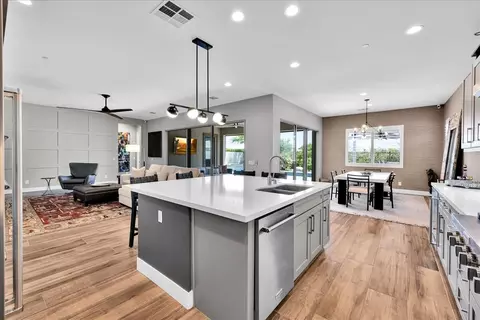 Kitchen - 82485 Crane Dr, Indio, CA 92201 photo 5 of 5