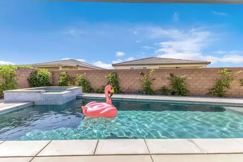 Exterior - 79311 Toledo Ln, Indio, CA 92203 photo 6 of 16