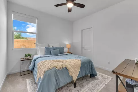 Bedroom - 79311 Toledo Ln, Indio, CA 92203 photo 7 of 8