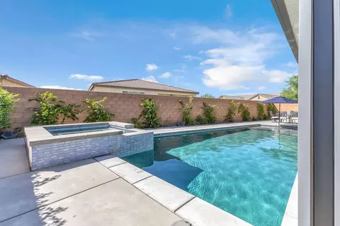 Exterior - 79311 Toledo Ln, Indio, CA 92203 photo 8 of 16