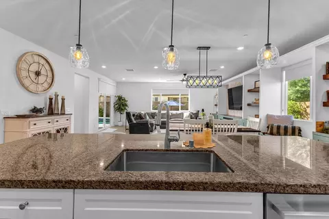 Kitchen - 79311 Toledo Ln, Indio, CA 92203 photo 4 of 6