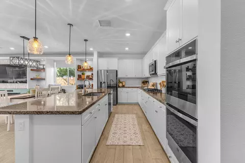 Kitchen - 79311 Toledo Ln, Indio, CA 92203 photo 1 of 6