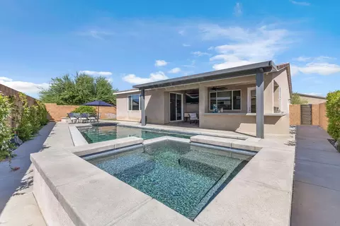 Exterior - 79311 Toledo Ln, Indio, CA 92203 photo 5 of 16