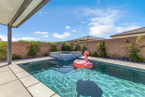 Exterior - 79311 Toledo Ln, Indio, CA 92203 photo 7 of 16