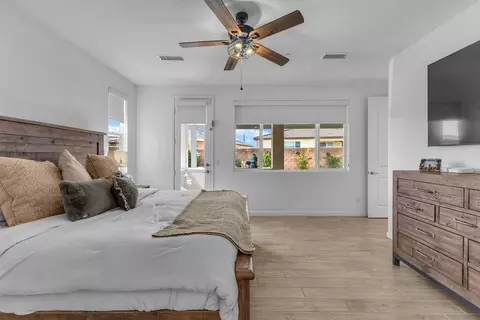 Bedroom - 79311 Toledo Ln, Indio, CA 92203 photo 4 of 8