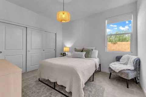 Bedroom - 79311 Toledo Ln, Indio, CA 92203 photo 5 of 8