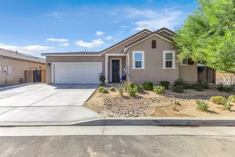 Exterior - 79311 Toledo Ln, Indio, CA 92203 photo 3 of 16