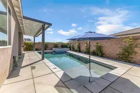 Exterior - 79311 Toledo Ln, Indio, CA 92203 photo 10 of 16