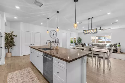 Kitchen - 79311 Toledo Ln, Indio, CA 92203 photo 3 of 6