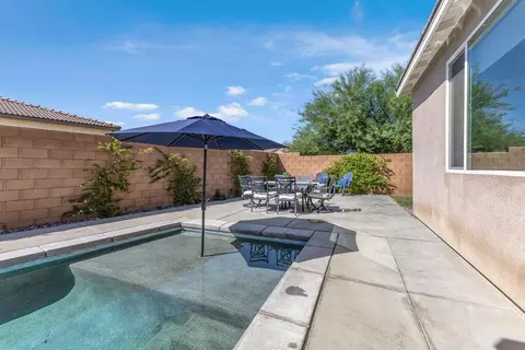 Exterior - 79311 Toledo Ln, Indio, CA 92203 photo 13 of 16