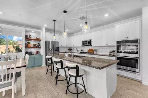 Kitchen - 79311 Toledo Ln, Indio, CA 92203 photo 2 of 6