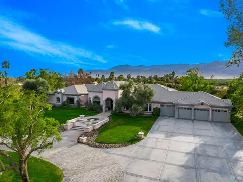 Exterior - 82820 Avenue 54, Thermal, CA 92274 photo 3 of 12
