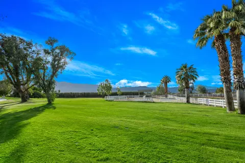 Exterior - 82820 Avenue 54, Thermal, CA 92274 photo 12 of 12
