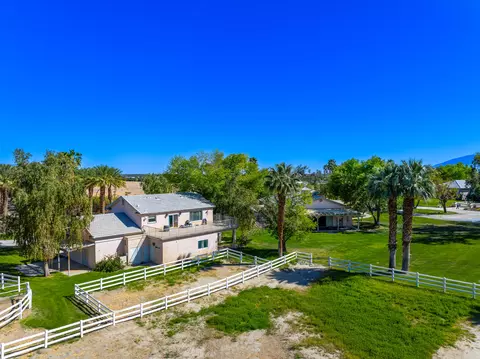 Exterior - 82820 Avenue 54, Thermal, CA 92274 photo 8 of 12