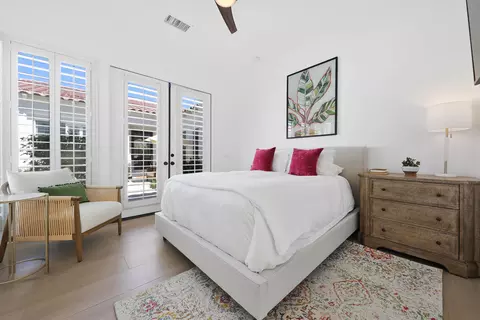 Bedroom - 80920 Hermitage, La Quinta, CA 92253 photo 3 of 3