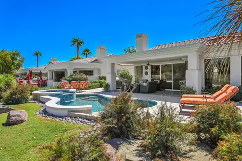 Exterior - 80920 Hermitage, La Quinta, CA 92253 photo 7 of 12