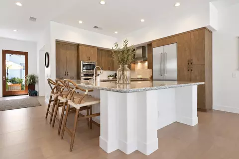 Kitchen - 80920 Hermitage, La Quinta, CA 92253 photo 1 of 5