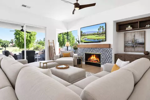 Living - 80920 Hermitage, La Quinta, CA 92253 photo 1 of 3