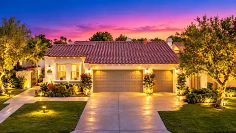 Exterior - 80920 Hermitage, La Quinta, CA 92253 photo 2 of 12