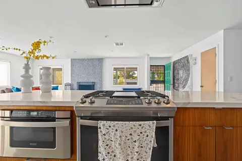 Kitchen - 7429 Cardillo Trl, Yucca Valley, CA 92284 photo 3 of 3