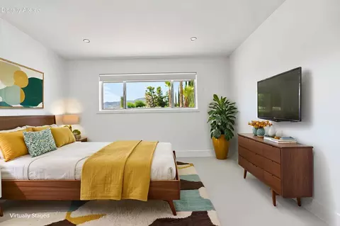 Bedroom - 7429 Cardillo Trl, Yucca Valley, CA 92284 photo 4 of 7