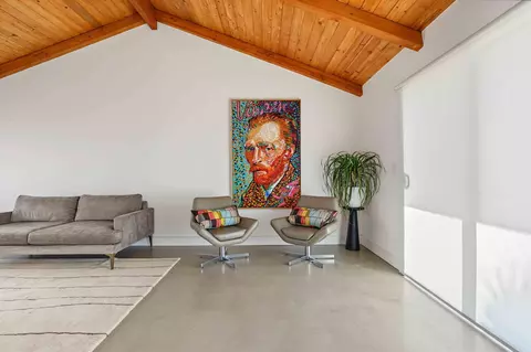 Living - 7429 Cardillo Trl, Yucca Valley, CA 92284 photo 6 of 7