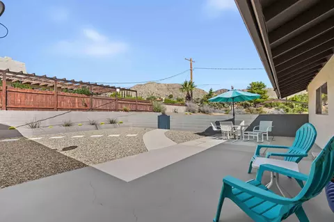Exterior - 7429 Cardillo Trl, Yucca Valley, CA 92284 photo 5 of 14