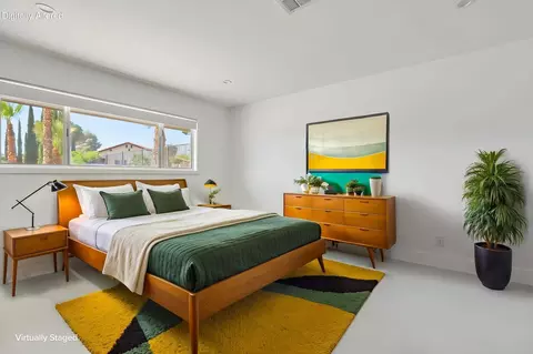 Bedroom - 7429 Cardillo Trl, Yucca Valley, CA 92284 photo 2 of 7