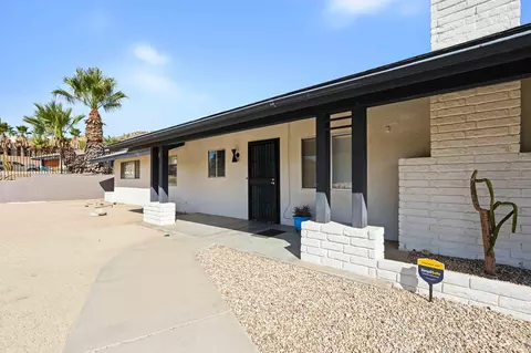 Exterior - 7429 Cardillo Trl, Yucca Valley, CA 92284 photo 4 of 14