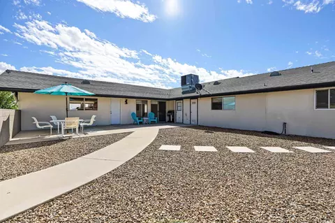 Exterior - 7429 Cardillo Trl, Yucca Valley, CA 92284 photo 7 of 14