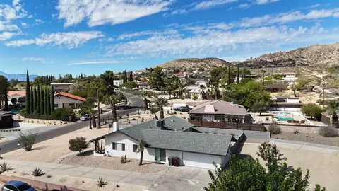 View/Area - 7429 Cardillo Trl, Yucca Valley, CA 92284 photo 1 of 1