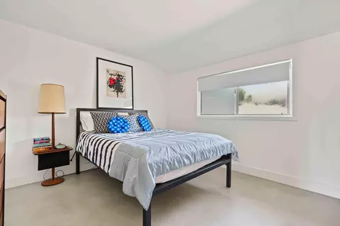 Bedroom - 7429 Cardillo Trl, Yucca Valley, CA 92284 photo 6 of 7