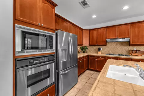 Kitchen - 82902 Generations Dr, Indio, CA 92203 photo 1 of 9