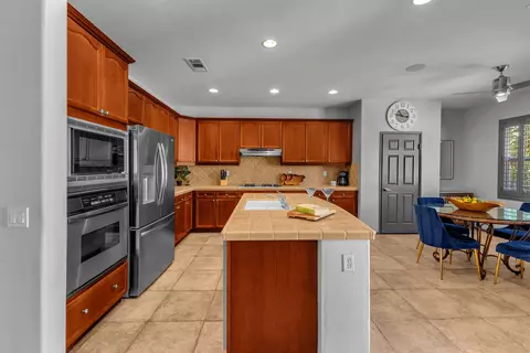 Kitchen - 82902 Generations Dr, Indio, CA 92203 photo 2 of 9