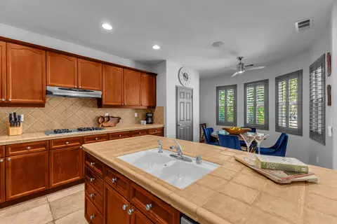Kitchen - 82902 Generations Dr, Indio, CA 92203 photo 7 of 9