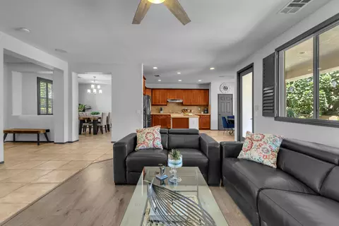 Living - 82902 Generations Dr, Indio, CA 92203 photo 6 of 7