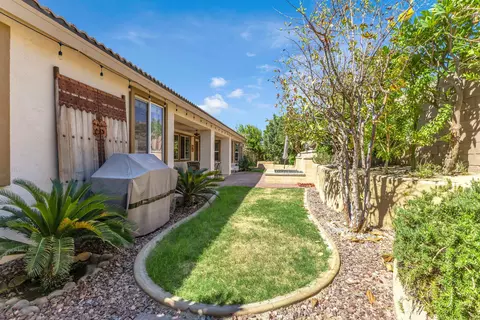 Exterior - 82902 Generations Dr, Indio, CA 92203 photo 6 of 8