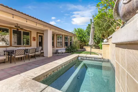 Exterior - 82902 Generations Dr, Indio, CA 92203 photo 2 of 8