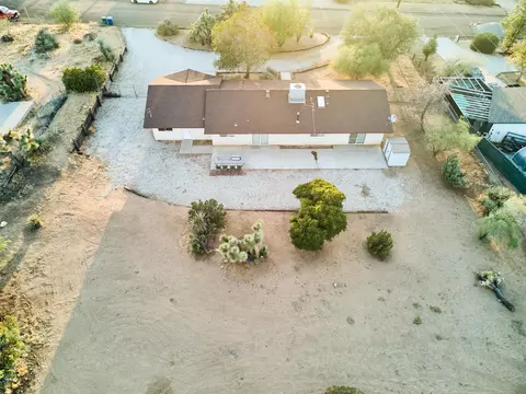 View/Area - 8395 Keats Ave, Yucca Valley, CA 92284 photo 4 of 4
