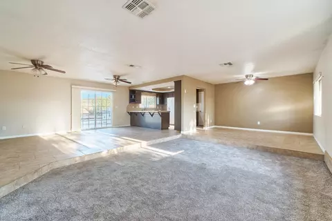Living - 8395 Keats Ave, Yucca Valley, CA 92284 photo 7 of 7