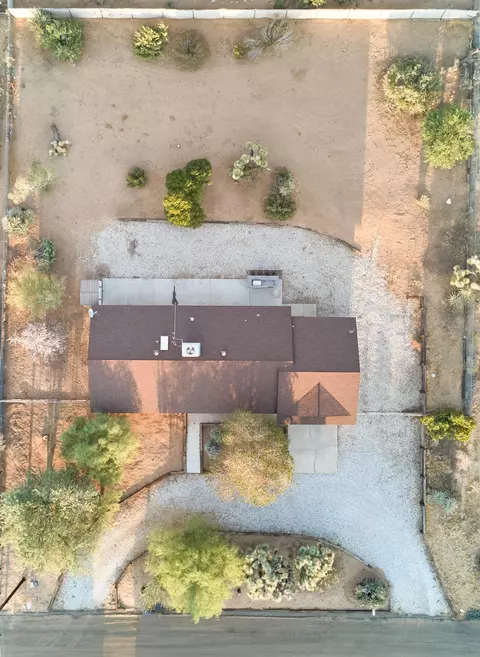 View/Area - 8395 Keats Ave, Yucca Valley, CA 92284 photo 2 of 4