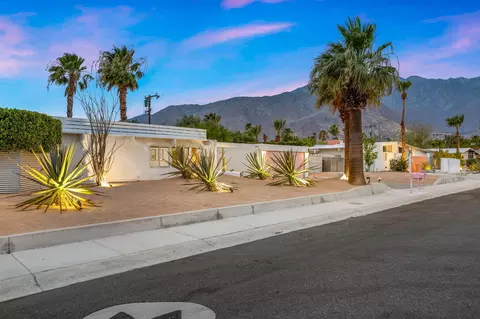483 E Francis Dr, Palm Springs, CA 92262