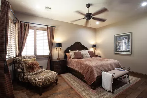 Bedroom - 79110 Casa Vida Cir, La Quinta, CA 92253 photo 4 of 7