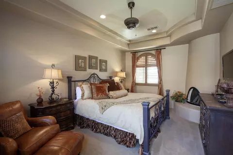 Bedroom - 79110 Casa Vida Cir, La Quinta, CA 92253 photo 6 of 7