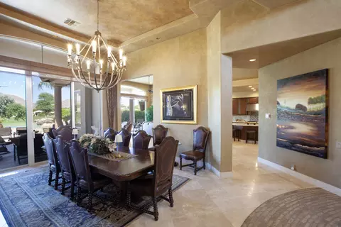 Dining - 79110 Casa Vida Cir, La Quinta, CA 92253 photo 2 of 2